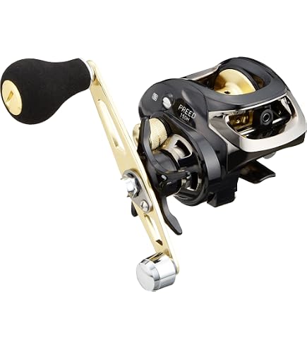 リール PRO MARIN DME600PE Amazon | プロマリン(PRO MARINE) ベイト 
