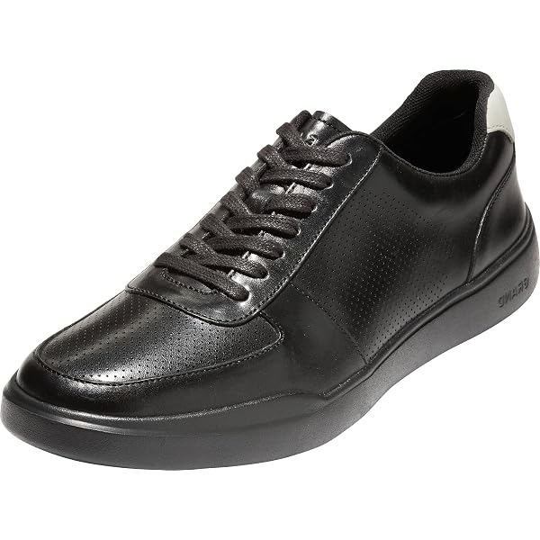 Amazon | Cole Haan メンズ 2.ゼログランド レーザー ウィングチップ