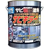 Amazon Ban Zi サビキラー プロ 1kg シルバー ワックス