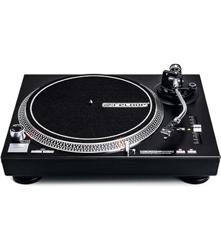 Numark TT200 ターンテーブル レコードプレーヤー ヌマーク DJ Numark TT200 ターンテーブル レコードプレーヤー ヌマーク DJ