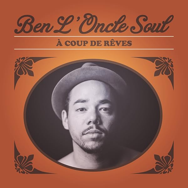 Amazon.co.jp: Ben L'oncle Soul: ミュージック