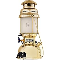 Petromax - 新品未使用 ペトロマックス Petromax HK500 ブラス 正規品 big-joy_1169