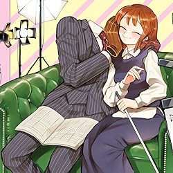 透明男と人間女～そのうち夫婦になるふたり～の人気壁紙画像 透乃眼あきら,夜香しずか