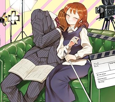 透明男と人間女～そのうち夫婦になるふたり～  iPhone/Androidスマホ壁紙(1080×960)-1 - 透乃眼あきら,夜香しずか