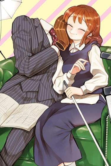 アニメ化決定作品 - 透乃眼あきら,夜香しずか