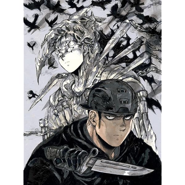 Amazon.co.jp: 【Amazon.co.jp限定】ドロヘドロ Blu-ray BOX 上巻 初回