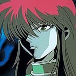 幽☆遊☆白書 iPad壁紙 蔵馬(くらま) 幽☆遊☆白書 iPad壁紙 蔵馬(くらま)