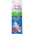 アズマ 床掃除 モコモスリムモップ スペア