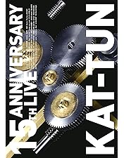 Amazon.co.jp: KAT-TUN 10TH ANNIVERSARY LIVE TOUR 