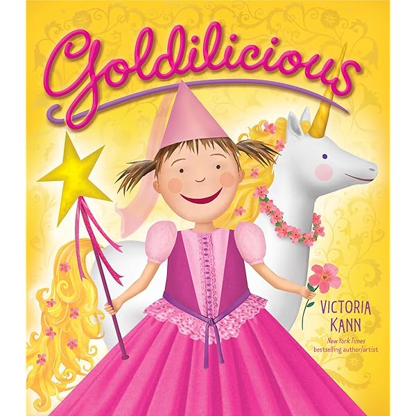 Amazon.co.jp: Pinkalicious : 本