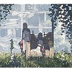 NieR ニーア  Android(960×854)待ち受け NieR Orchestral Arrangement Album - Addendum NieR ニーア  Android(960×854)待ち受け NieR Orchestral Arrangement Album - Addendum