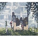 NieR ニーア  QHD(1080×960) NieR Orchestral Arrangement Album - Addendum NieR ニーア  QHD(1080×960) NieR Orchestral Arrangement Album - Addendum