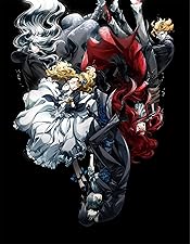 Amazon.co.jp: 「黒執事」Blu-ray Disc BOX(完全生産限定版) : 坂本