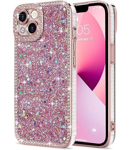 Amazon.co.jp: スワロフスキー ハイ スマホケース iPhone 12 Pro Max