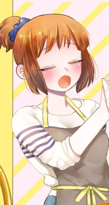 透明男と人間女～そのうち夫婦になるふたり～  iPhone/Androidスマホ壁紙(744×1392)-1 - 夜香しずか