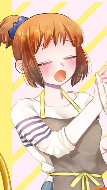 透明男と人間女～そのうち夫婦になるふたり～  iPhone/Androidスマホ壁紙(540×960)-1 - 夜香しずか