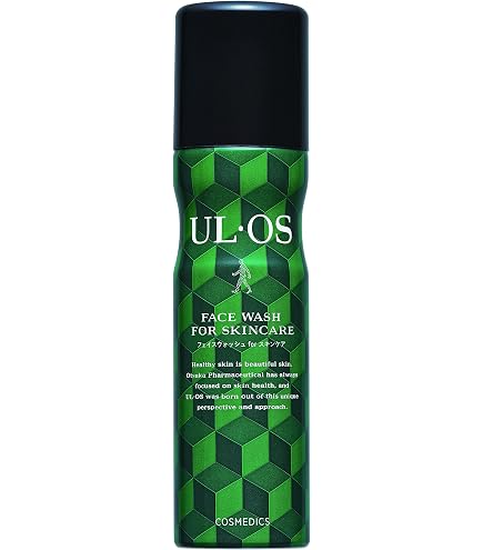 Amazon | 大塚製薬 UL・OS(ウル・オス) スキンミルク シトラスハーブ