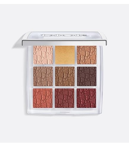Dior ディオール パレット アイシャドウ Amazon.co.jp: ディオール バックステージ アイ パレット 007