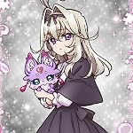 プリキュア iPad壁紙 マシュタン,森亜 るるか(もりあ るるか) プリキュア iPad壁紙 マシュタン,森亜 るるか(もりあ るるか)