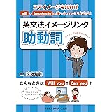 英文法イメージリンク【助動詞】ーコアイメージを知れば will と be going to の違いもハッキリわかる！