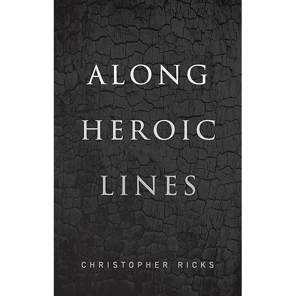 希少　The Force of Poetry Christopher Ricks The Force of Poetry: Ricks, Christopher: 9780198183266: Amazon.com