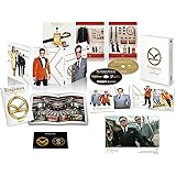 Amazon Kingsman The Golden Circle Blu Ray 映画