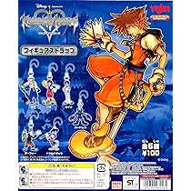 Amazon.co.jp: [バンダイ] キングダムハーツ チェイン オブ