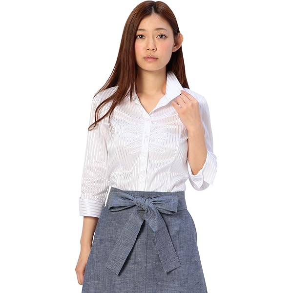 2点おまとめ 美品♡ナラカミーチェ ネイビーS＆グレーブルーストライプシャツS イタリア発信！ナラカミーチェ ブルーストライプシャツ - メルカリ