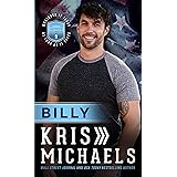 Billy (Guardian Defenders Book 9)