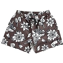 Amazon.co.jp: [RadBlue] ラッドブルー メンズ 水着 ボード