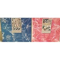 Amazon.co.jp: 「ベターマン」 20周年記念 Blu-ray BOX 完全限定盤