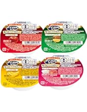 Amazon.co.jp: Nestle(ネスレ) アイソカル ゼリー ハイカロリー HC