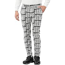 新品 パーリーゲイツ ジャックバニー 防風ツイルロングパンツ(6)サイズLL/黒 新品未使用】パーリーゲイツ ジャックバニー パンツ サイズ6（LL