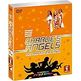 地上最強の美女たち!チャーリーズ・エンジェル コンプリート2ndシーズン セット1 [DVD]