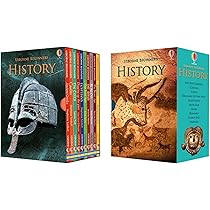 【Usborne】 Beginners Our World Collection thumbnail_5d450bf9-207f-4733-