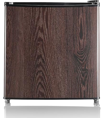Amazon.co.jp: 【大容量、50L。】 ONE STEP 1ドア冷蔵庫 小型 両開き