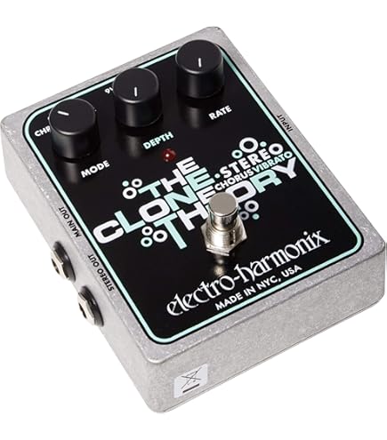 Amazon.co.jp: electro-harmonix エレクトロハーモニクス エフェクター