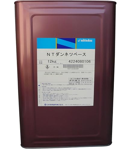 Amazon | 日本特殊塗料 タフシール#50 W 20kg | 塗料缶・ペンキ