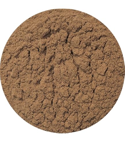 Amazon | アメ横 大津屋 ナツメグ パウダー 粉末 スパイス ハーブ