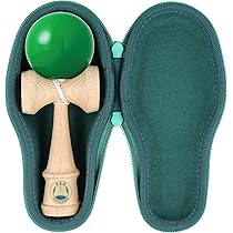 Amazon | 池田工業社 競技用けん玉 [ けん玉/けんだま ] こだま