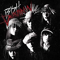 BiSH CD DVD セット DEADMAN KiLLER BiSH 初回 818tpAm24IL._AC_UL210_SR210,