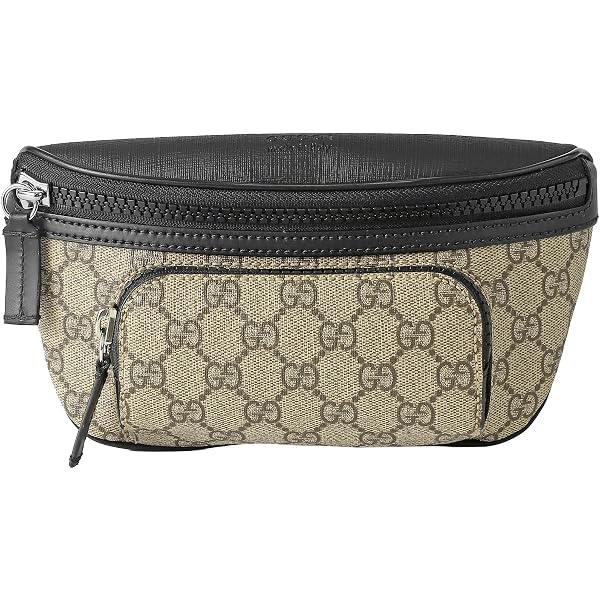 Amazon | GUCCI(グッチ) バッグ メンズ Belt Bags ボディバッグ
