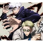 呪術廻戦 HD(1440×1280) 五条 悟(ごじょう さとる),七海 建人(ななみ けんと) 呪術廻戦 HD(1440×1280) 五条 悟(ごじょう さとる),七海 建人(ななみ けんと)