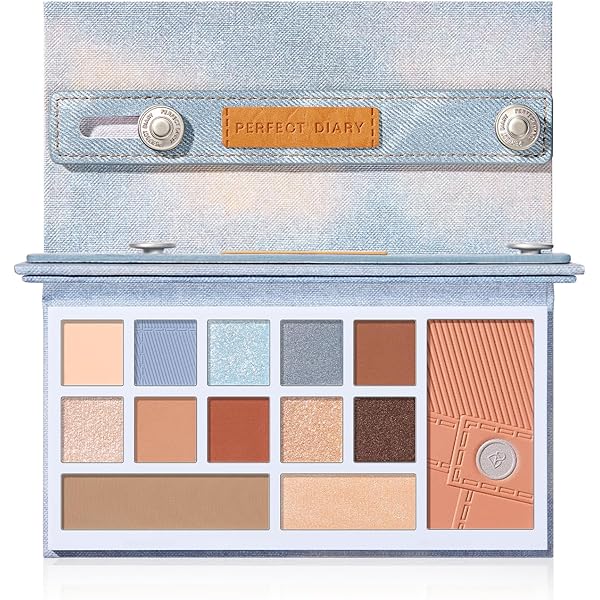 PERFECT　DIARYスペシャルギフトセット Amazon | Perfect Diary SPECIAL GIFT SET スペシャルギフト
