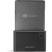 Amazon.co.jp: Xbox Series X/S用 Seagateストレージ拡張カード