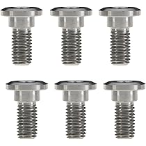 Amazon | DingtaiチタンM8 x 22mmスズキGSXRディスクブレーキ