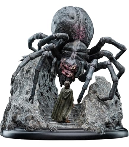 Amazon.co.jp: Lord of the Ring バルログ スタチュー/Balrog ロード