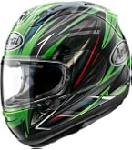 Amazon.co.jp: NANKAI ARAI RX-7X Spencer Helmet, model: NK542386