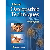 Atlas of Osteopathic Techniques
