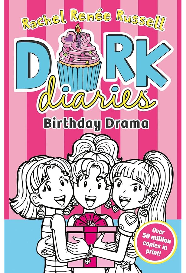 Dork Diaries 12巻 Rachel Renée Russell Dork Diaries 12 | Book by Rachel Renée Russell | Official